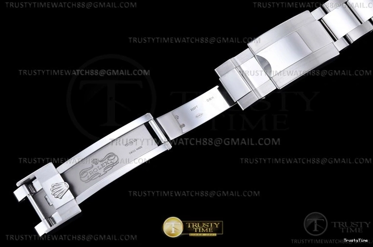 0214 ROLDYT0442 -Daytona 116500 904L Brn CER SS I-Blu Dia Clean A Sophisticated 958